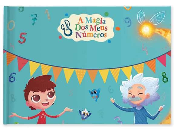 CONTOS DE ANIVERSÁRIOS