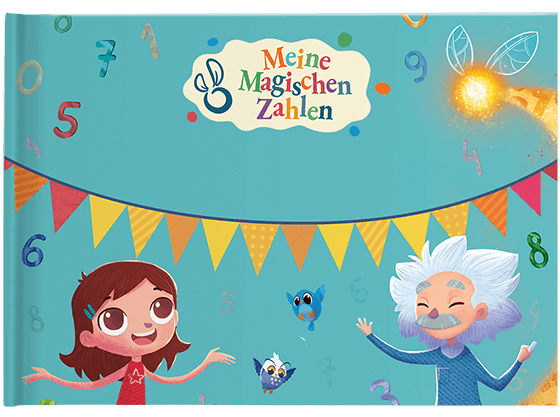 Meine Magischen Zahlen