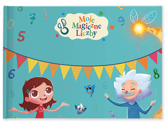 Moje magiczne liczby