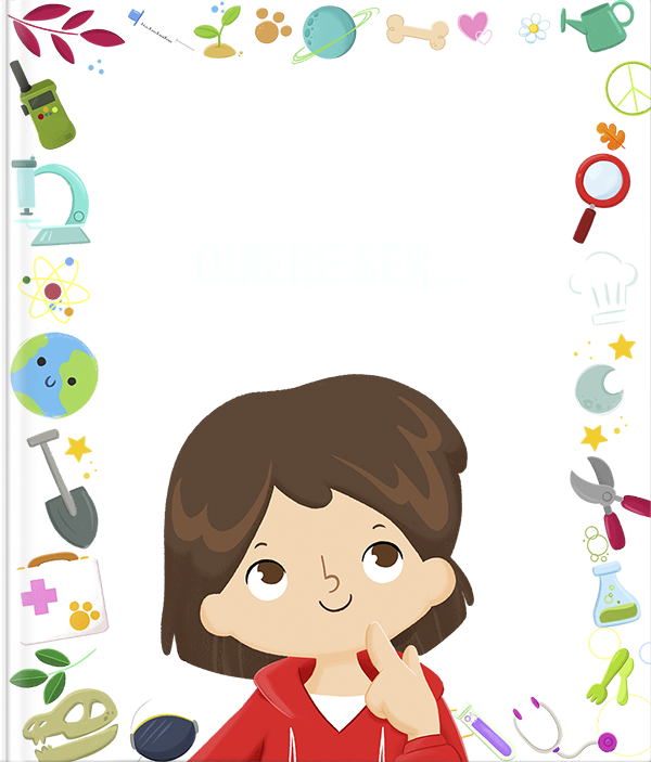 Quiero ser...