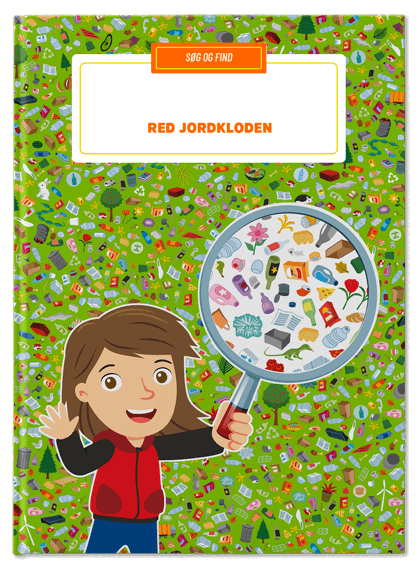 Red jordkloden