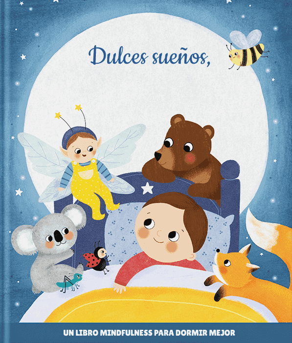 Dulces sueños