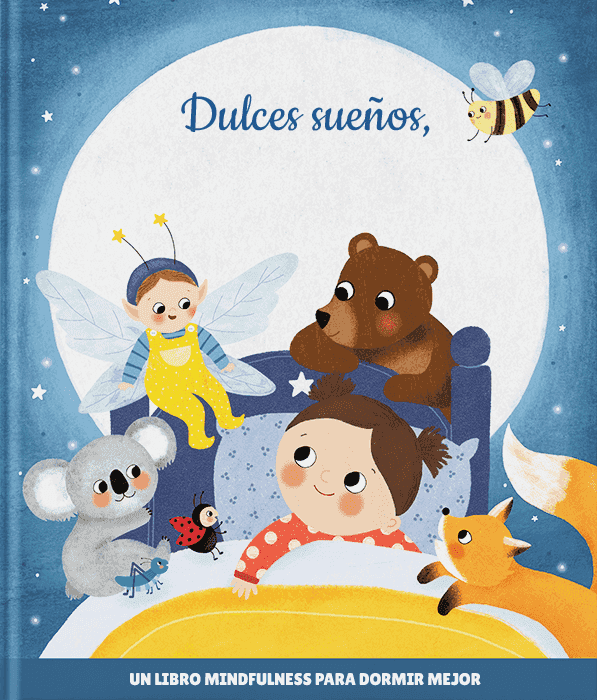 Dulces sueños