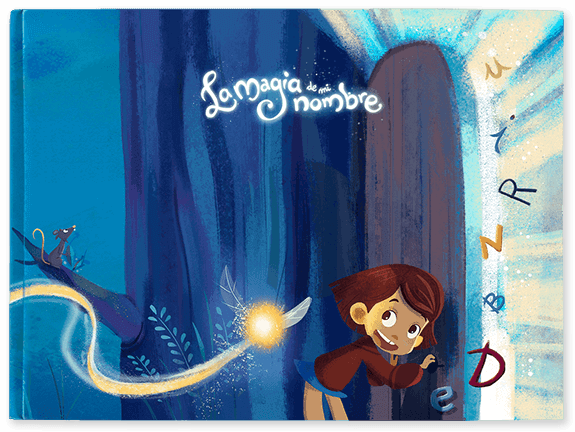La Magia de mi Nombre