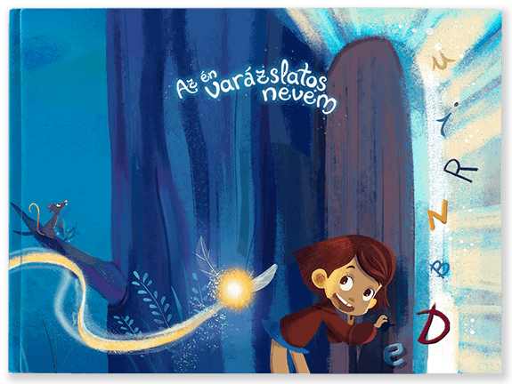 Az én varázslatos nevem